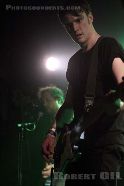 MAYBESHEWILL - 2012-10-22 - PARIS - Nouveau Casino - 